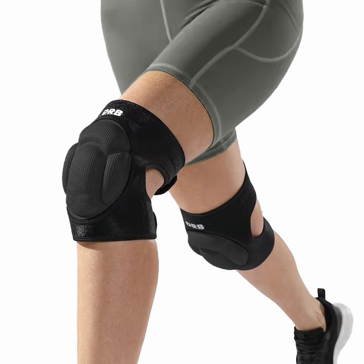 Rodillera de Volley Unic 2.0 | DRB®