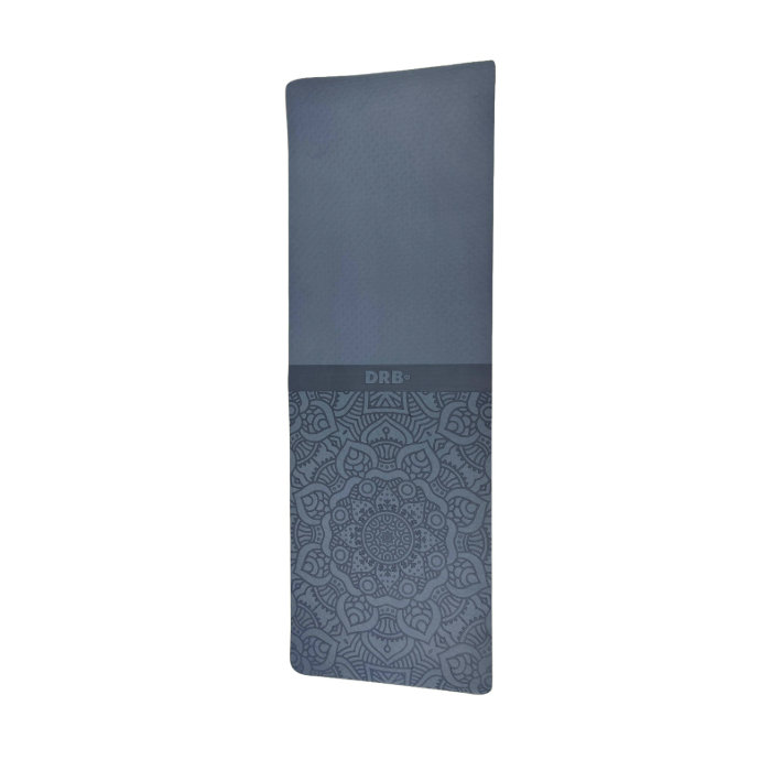 Yoga Mat TPE Impresa | DRB®