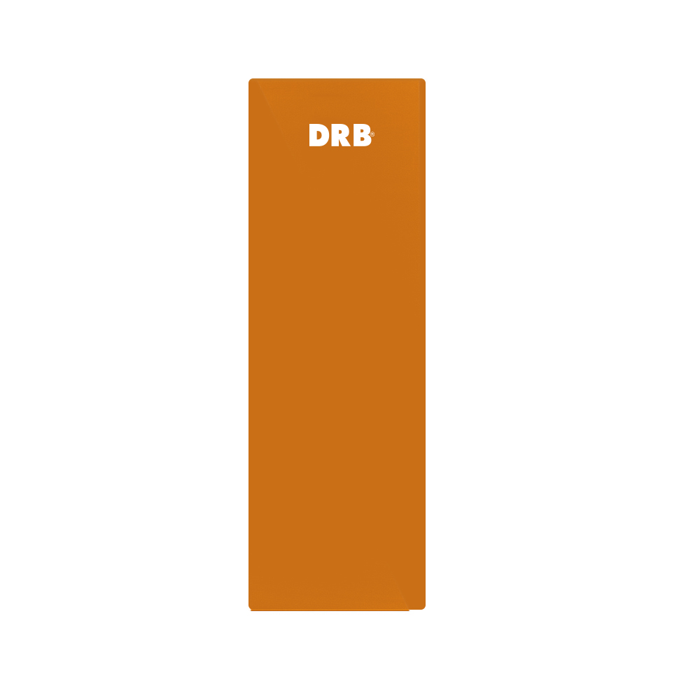 Yoga Mat 4mm | DRB®