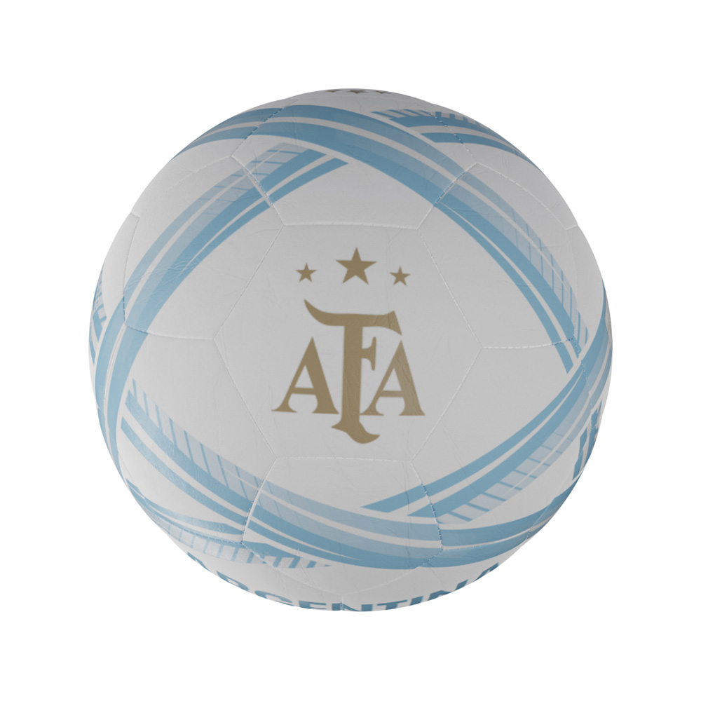 Pelota de Futbol Estadios 24 AFA | N2 | LICENCIA CLUBES®