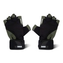 Guante De Fitness Cromo 2.0 | DRB®