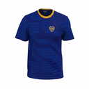 Camiseta Bombonera BOCA | LICENCIA CLUBES®