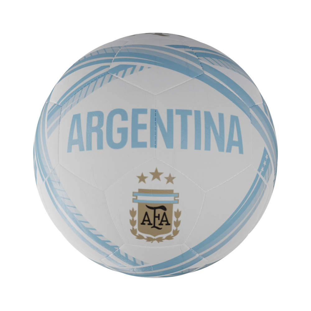Pelota De Futbol Estadios 24 AFA - La Anónima | LICENCIA CLUBES®