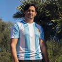 Camiseta Argentina AFA| LICENCIA CLUBES®
