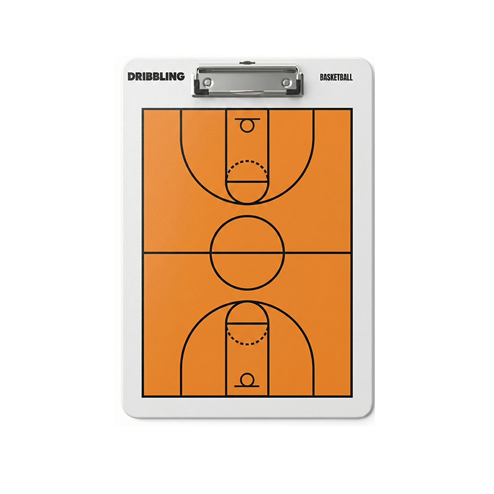 Pizarra Tactica De Basquet | DRB®