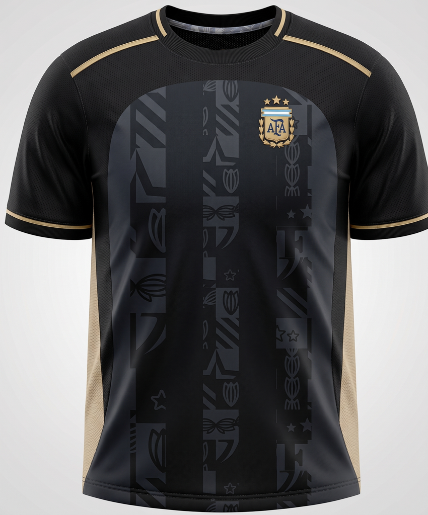 CAMISETA GLORIA ETERNA AFA | LICENCIA CLUBES®