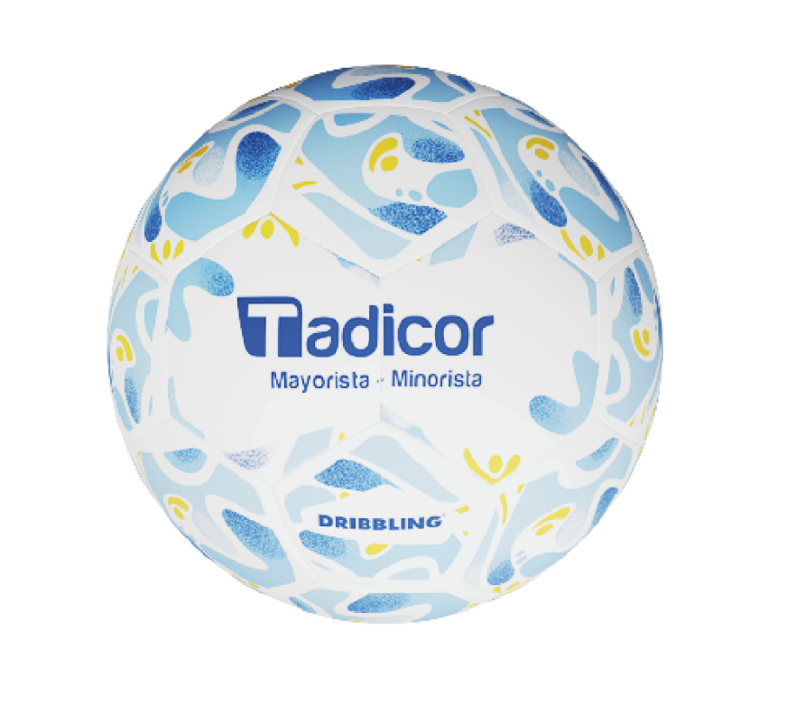 Pelota de Fútbol Paises Super Tadicor - Argentina | DRB®