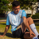 Short de Entrenamiento Campeones  AFA | LICENCIAS CLUBES®