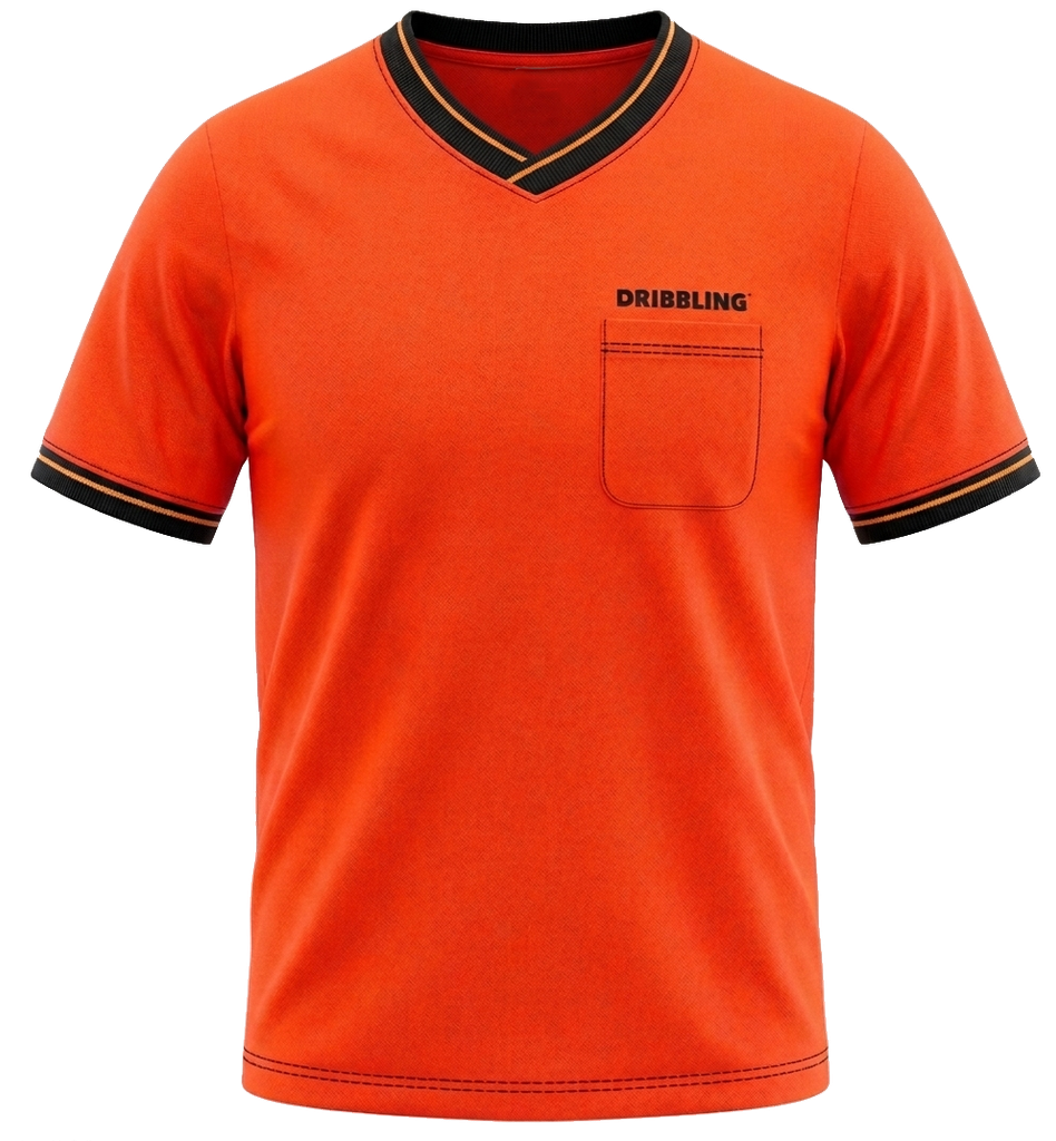 Uniforme Arbitro | DRB®