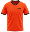 Uniforme Arbitro | DRB®