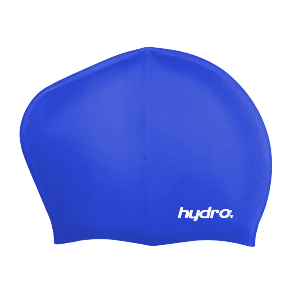 Gorra de Natación Pelo Largo Nex Long SR | HYDRO®