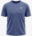 Remera Apex Cotton Hombre| Dunlop®