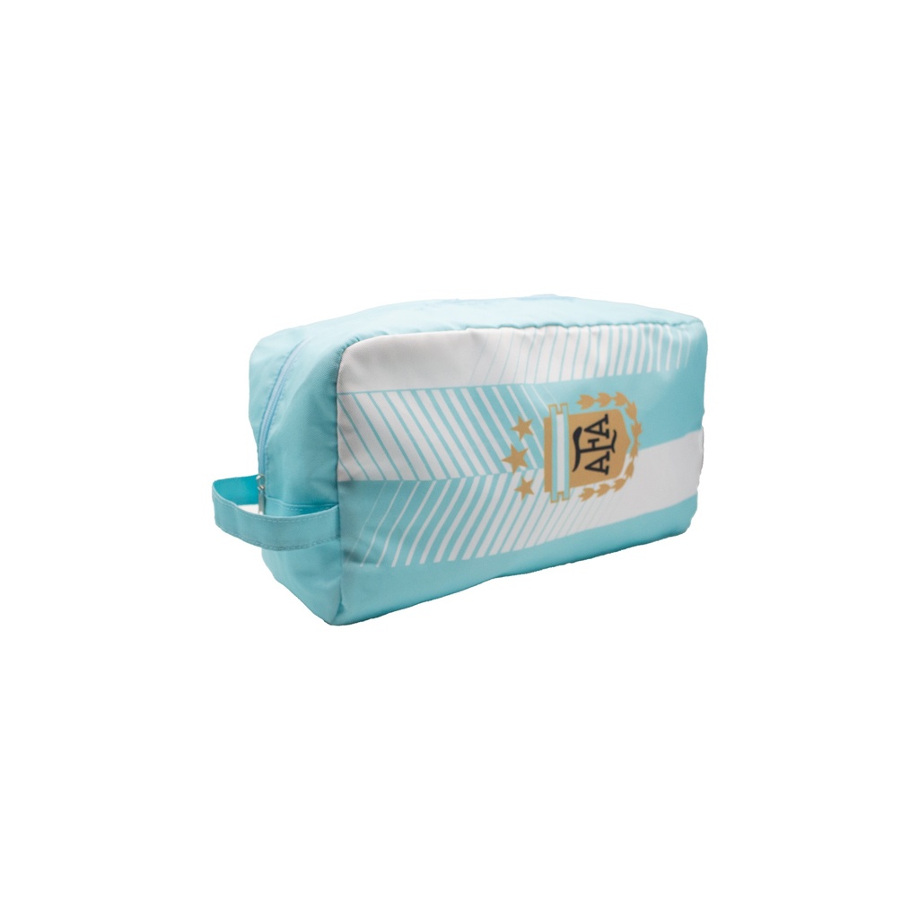 Botinero Estadios 24 AFA | LICENCIA CLUBES®