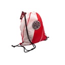 Mochila Multiuso Estadios 24 RIVER| LICENCIA CLUBES®