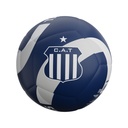 Pelota De Futbol Flag Talleres| LICENCIA CLUBES®