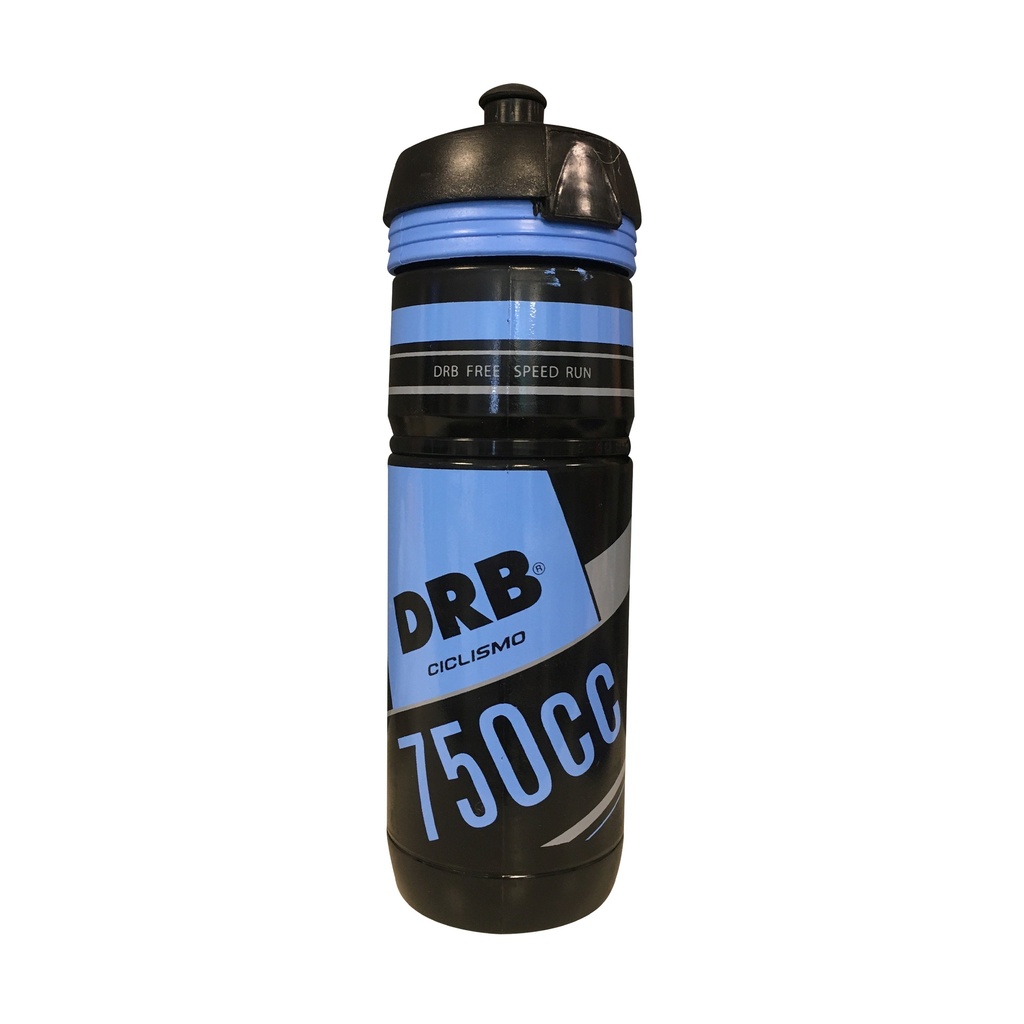 Caramañola De Ciclismo 21 - 750 Cc | DRB®