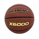 Pelota De Basquet X6000 | DRB®