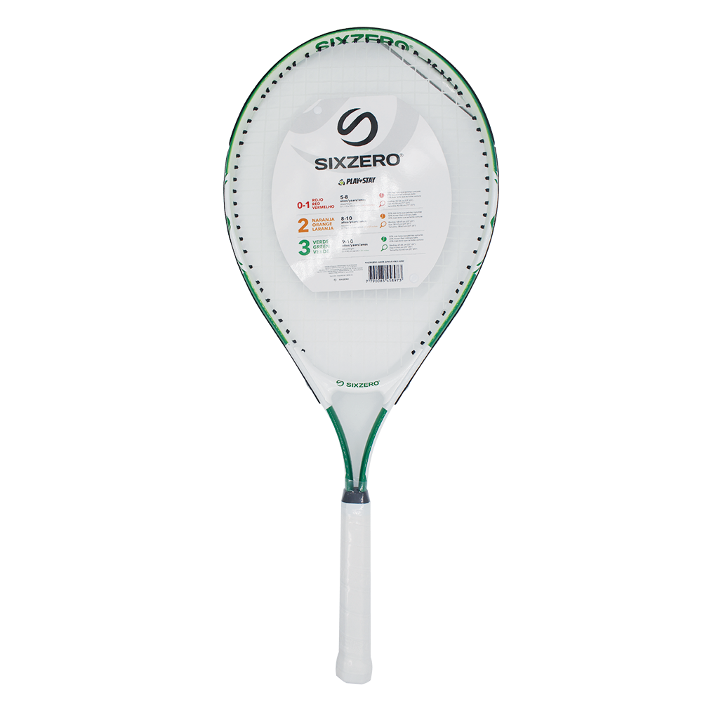 Raqueta Junior 3 22 | Sixzero®