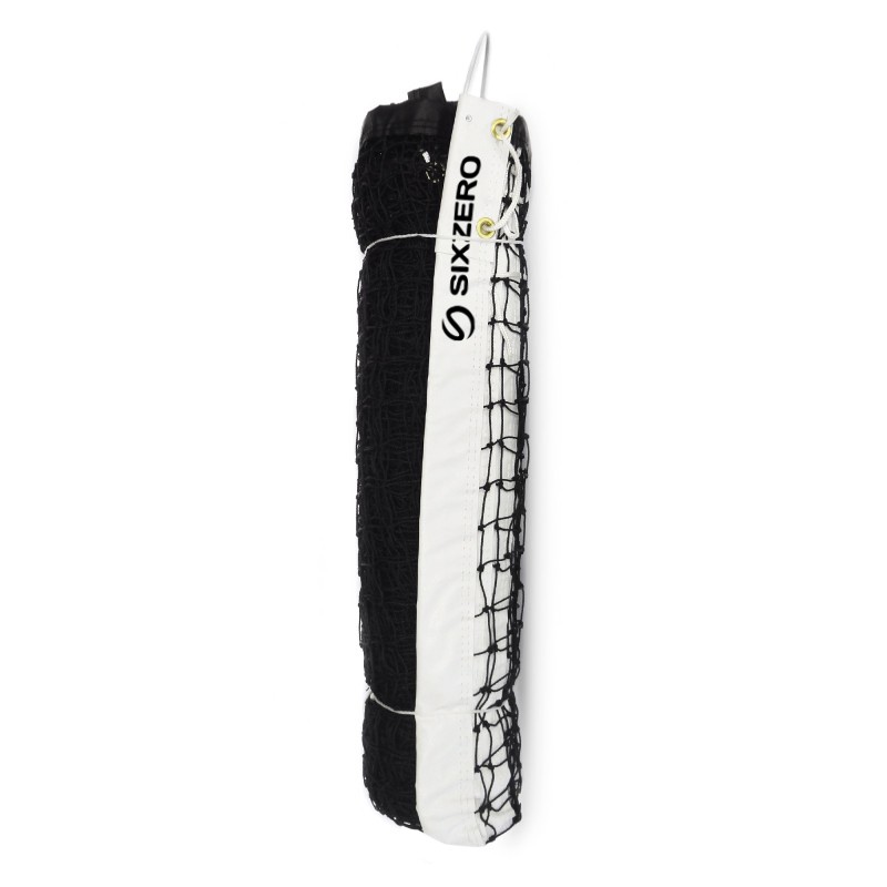 Red Tenis 2.0Mm Cosida | Sixzero®