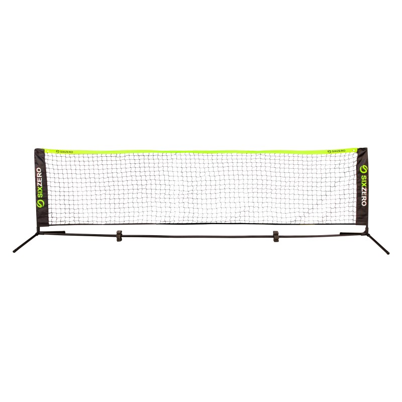 Red Mini Tenis | Sixzero®