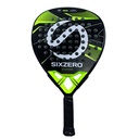 Paleta De Padel Six Zero Diamond Pro 20 | Sixzero®
