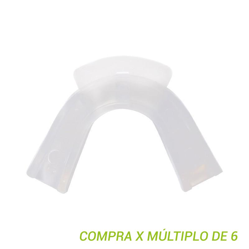 Protector Bucal Doble | DRB®