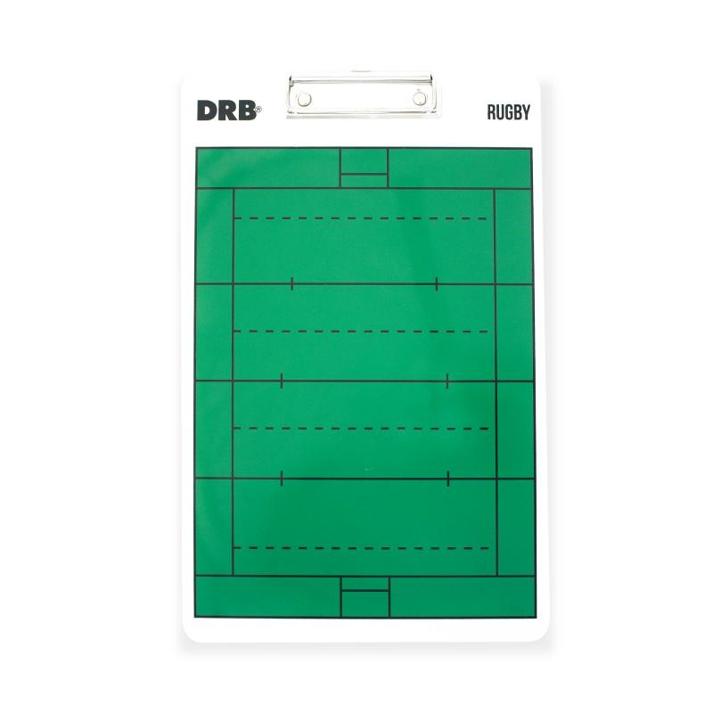 Pizarra Tactica De Rugby | DRB®