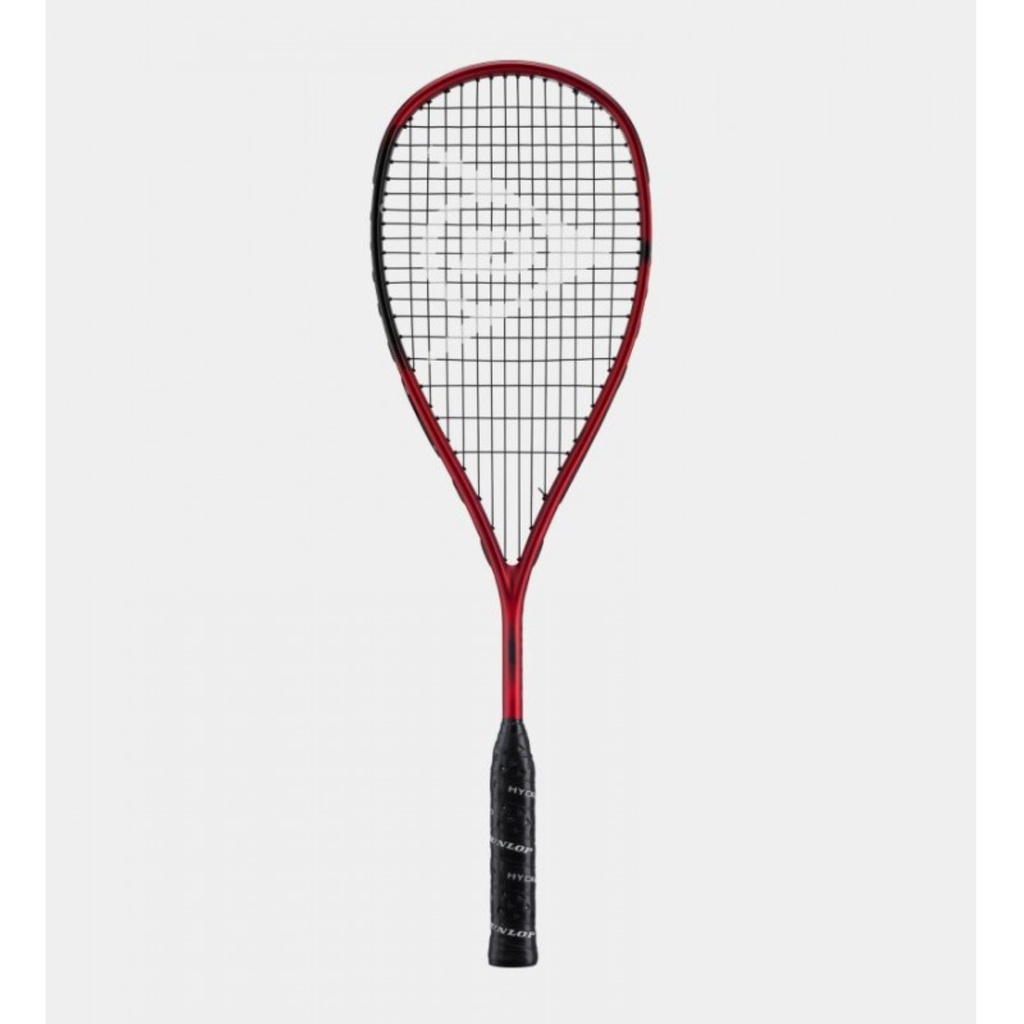 Raqueta Squash Sonic Core Ultimate | DUNLOP®