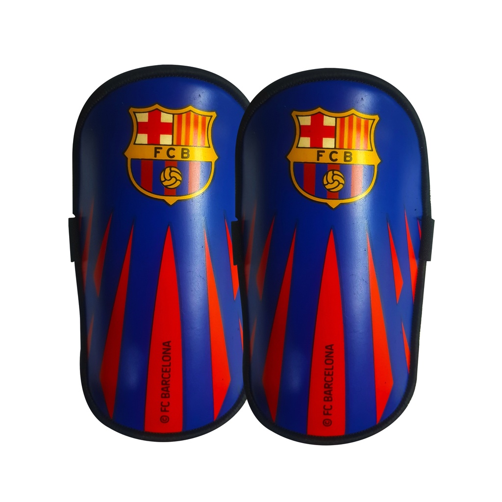 Canillera De Futbol Barcelona Estadio 20 | LICENCIA CLUBES®
