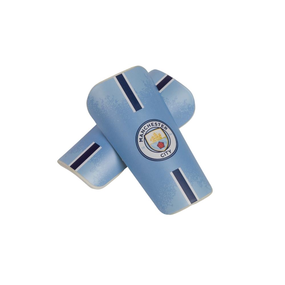 Canillera De Futbol Manchester City Dioses 22 | LICENCIA CLUBES®