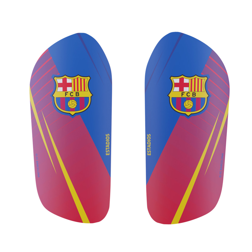 Canillera De Futbol Estadios 24 Barcelona | LICENCIA CLUBES®