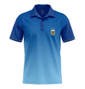 Remera Polo Estadios 24 AFA| LICENCIA CLUBES®