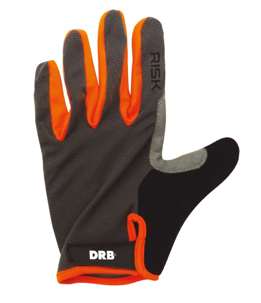 Guante De Fitness Risk | DRB®