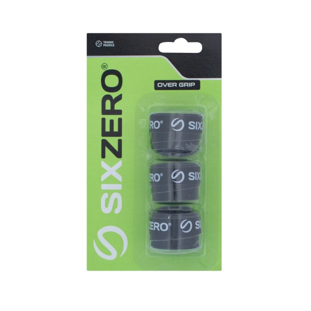 Cubre Grip Liso X 3 Unidades | Sixzero®