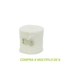 Venda Elastica Blanca | DRB®