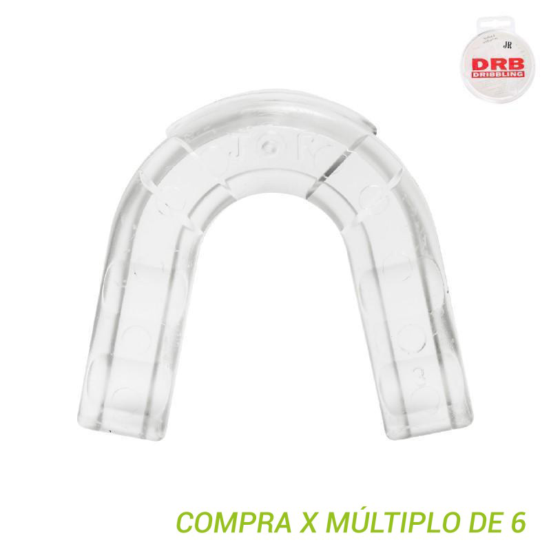 Protector Bucal Simple | DRB®