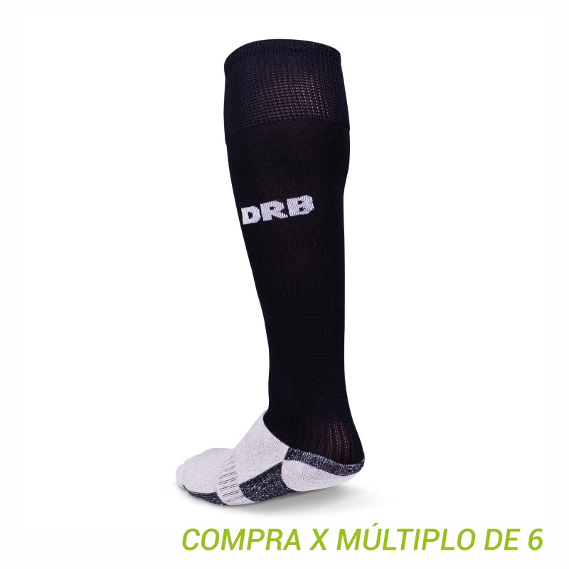 Media De Futbol Soccer | DRB®
