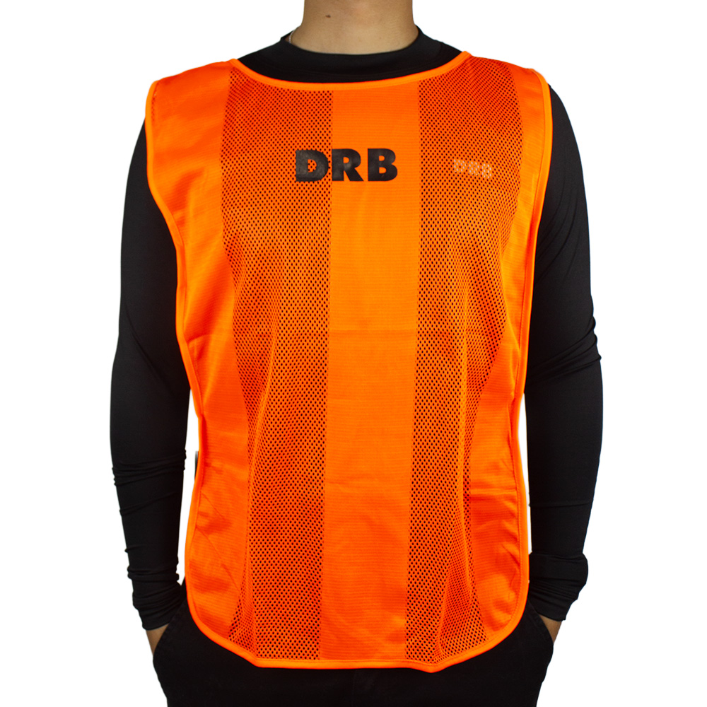 Pechera Entrenamiento Mesh |DRB®