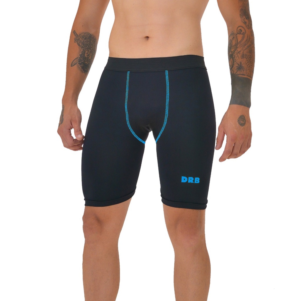 Calza Corta Skin | DRB®