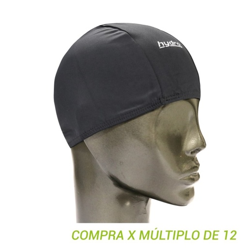 Gorra De Natacion De Lycra Pack SR | HYDRO®