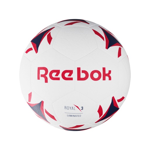 [RFPFER002WRU 5] Pelota De Futbol Royal 3 Laminada | REEBOK®