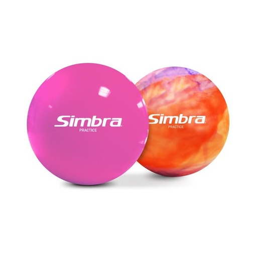 Bocha de Hockey Practice | Simbra®