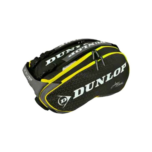 [UTAVBU009BY Z] Bolso de Padel Elite | DUNLOP®