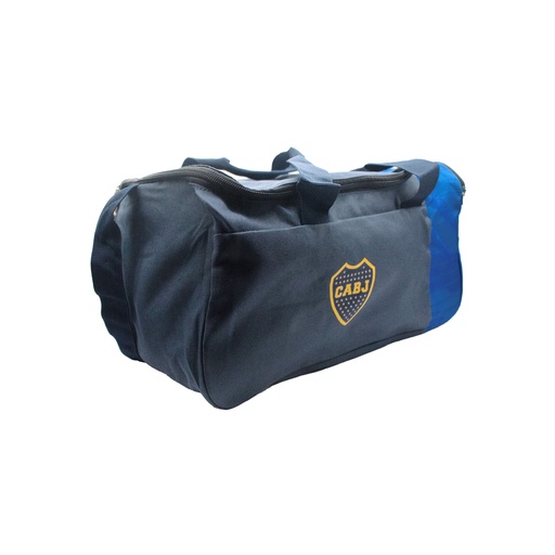 [LVADBL002UY 20L] Bolso Deportivo Estadios 24 BOCA | Licencia Clubes®