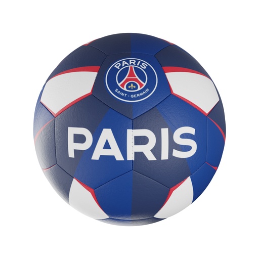 Pelota de Futbol Mundial 2.0 PSG |Licencia Clubes®