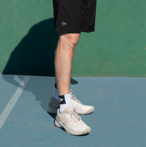 Medias 3/4 Tenis Ace Pro Hombre | Dunlop®