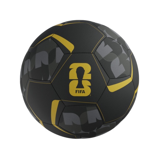 Pelota de Futbol FIFA Mundial Hero 2026 PRO | LICENCIA FIFA®
