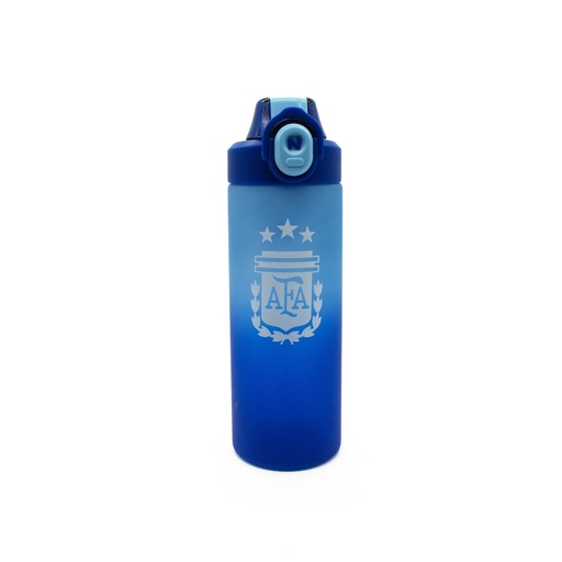 Botella De Hidratación Deportiva AFA | LICENCIAS CLUBES®
