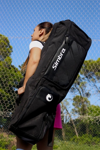 [SHAZBU004BW Z] Bolso Giant de Hockey EVO PRO | SIMBRA®