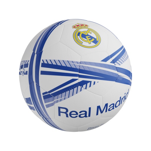 Pelota De Futbol Estadios 24 Real Madrid | LICENCIA CLUBES®